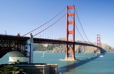 Views of San Francisco