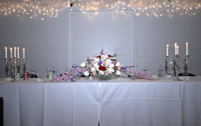 Sonny and Joohan Wedding