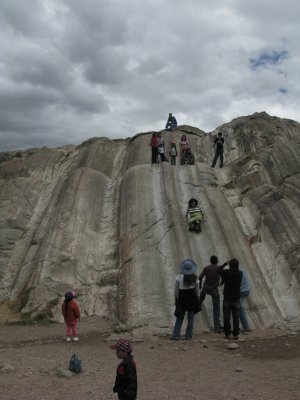 in and around cusco