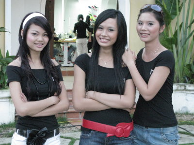 Local models 2