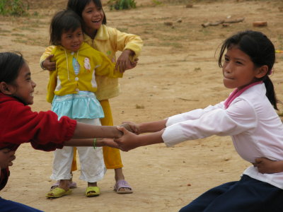 Fighting game at school 3