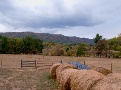 The Smoky Mountains 2007