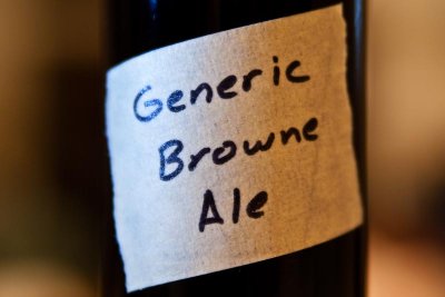 Generic Browne Ale