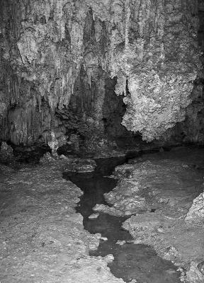 Underground Stream