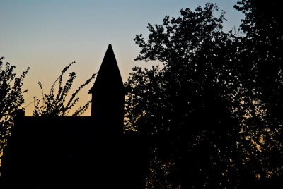 Spire