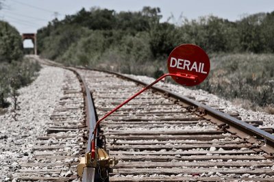 Derail