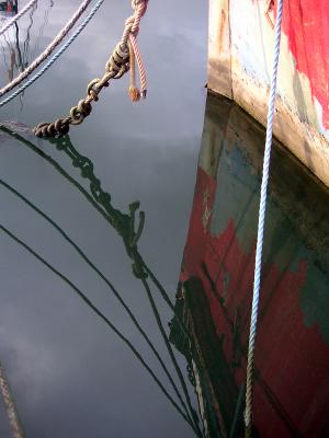 Rope Reflection