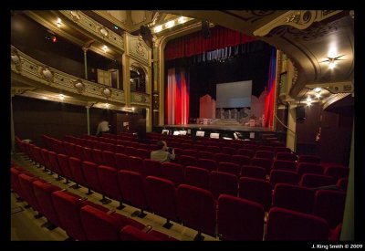 Theatre Royal