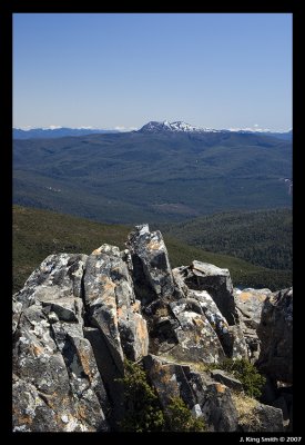 Mount Picton #2