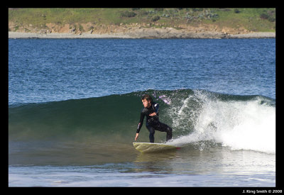 Surfing #3