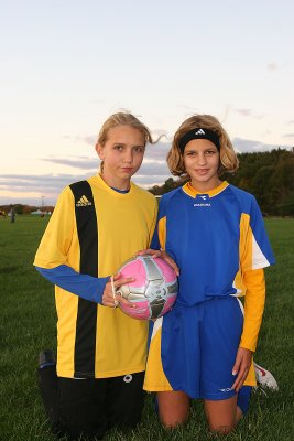 Soccer 2007