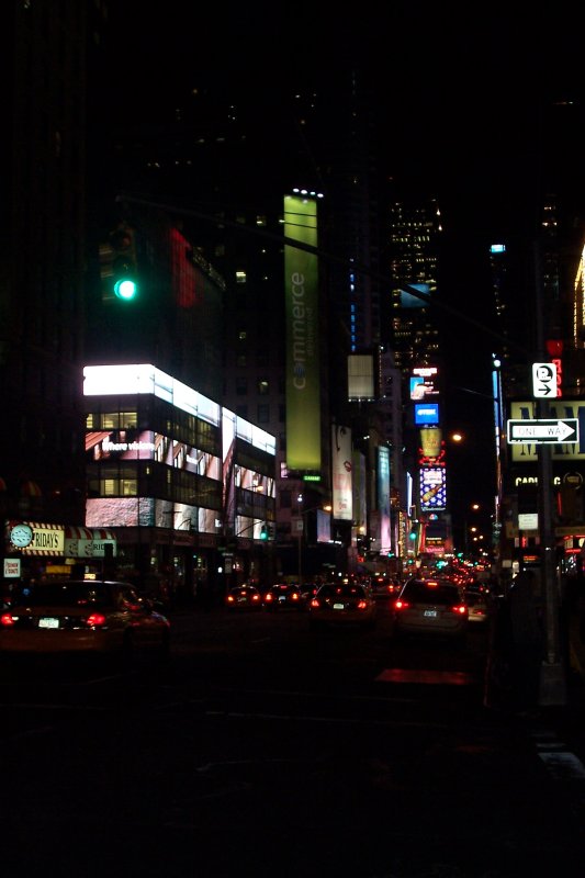 Timesquare