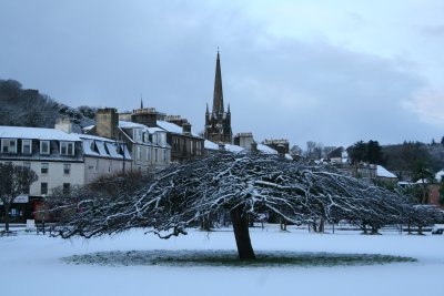 Snow
