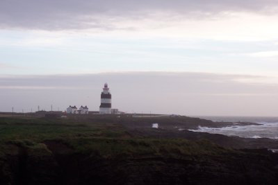 Hook Lighthouse