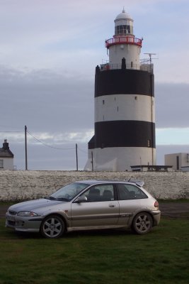 Hook Lighthouse