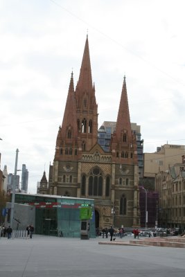 Melbourne