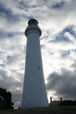 SplitHead Lighthouse