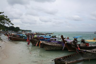 Water Taxis