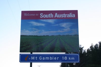 South Australia