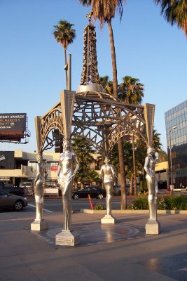 Los Angeles