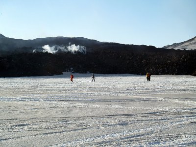  gangi vi hraunjaarinn.
