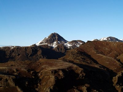 Rjpnafell (824 m)