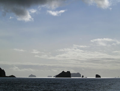 Vestmannaeyjar