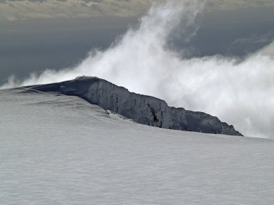 Rtarfjallshnjkur (1845 m)