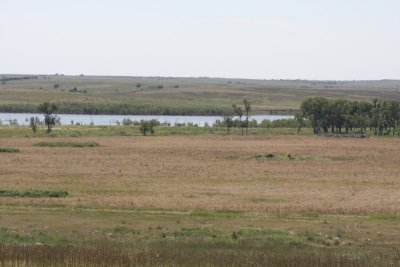 Kirwin NWR---August 2008