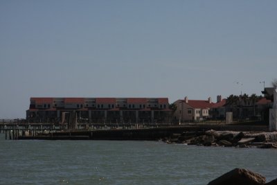 Rockport, Texas