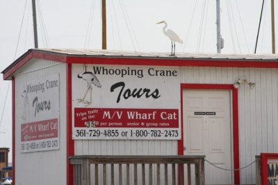 Rockport, Texas