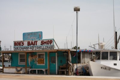 Rockport, Texas