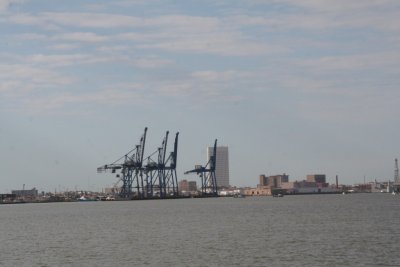 Port of Galveston