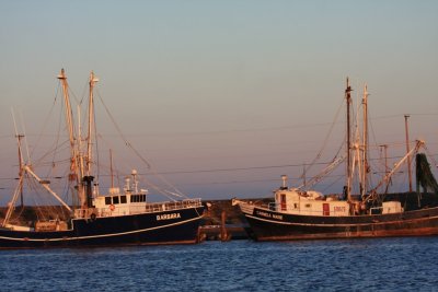 Aransas Pass, Texas