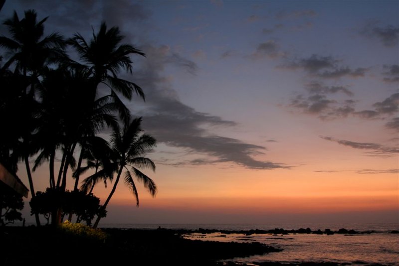 Kona HI