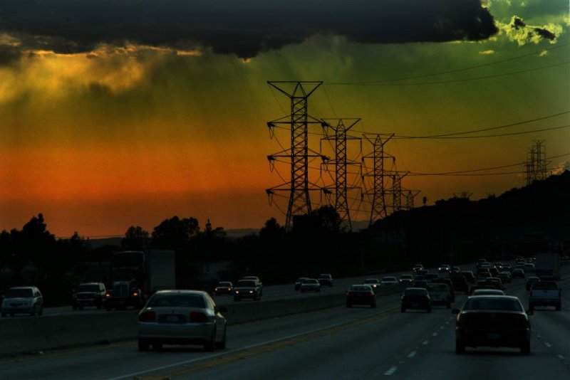 Pasadena CA