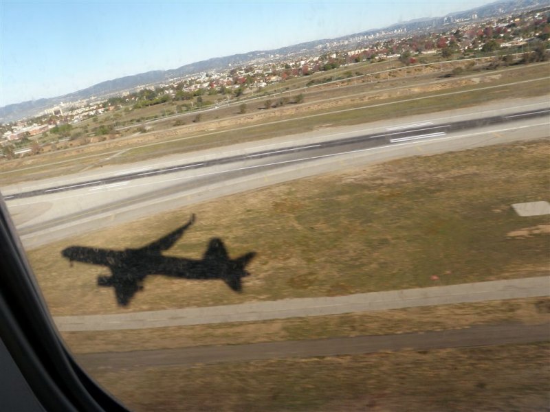 Lift Off