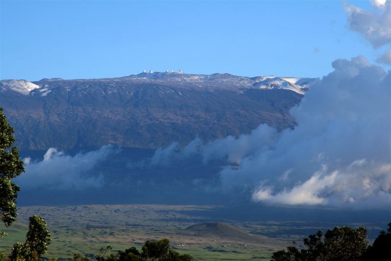 Mauna Kea