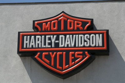 L.A. Harley Davidson