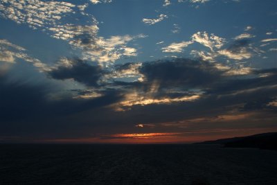 Point  Fermen CA