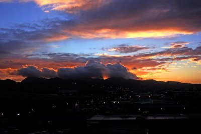 Honolulu HI