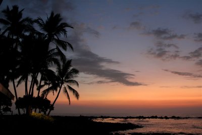 Kona HI