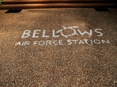 Bellows AFS Oahu