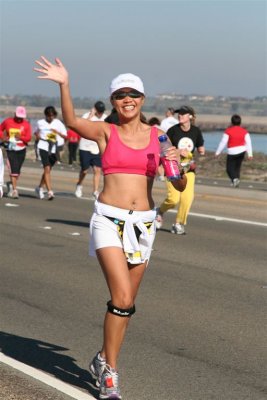 Half Marathon