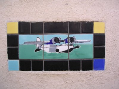 Catalina Tile