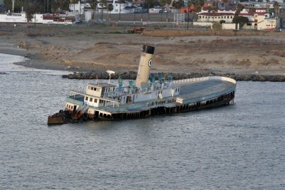 SS Catalina