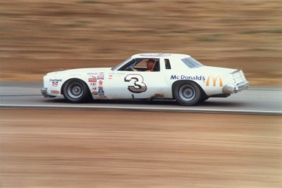 Richard Childress