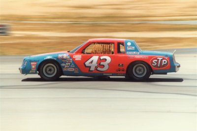 Richard Petty