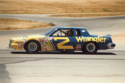 Dale Earnhardt