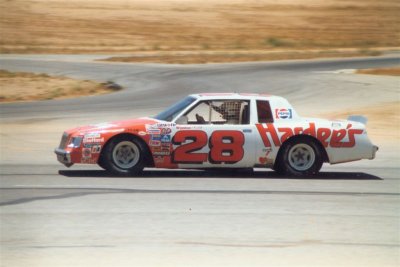 Bobby Allison